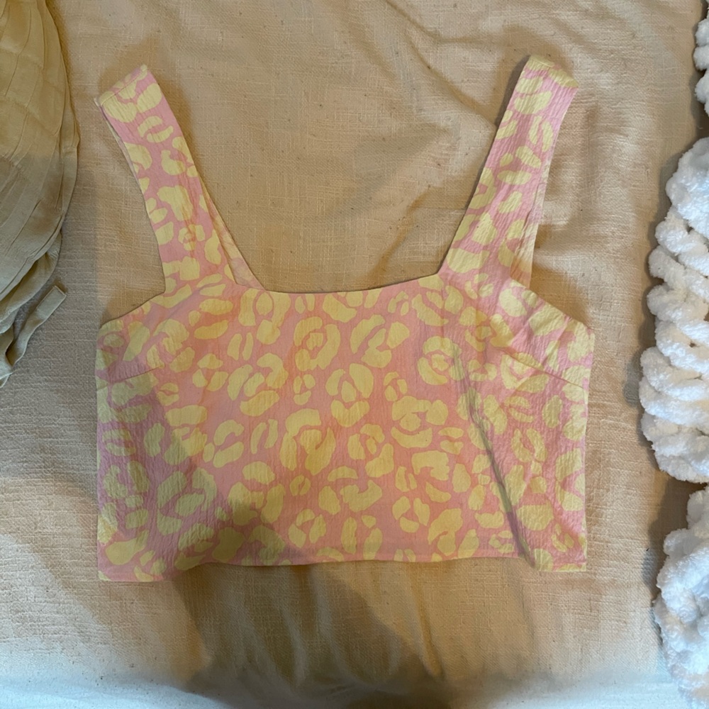 Show me your mumu blouse